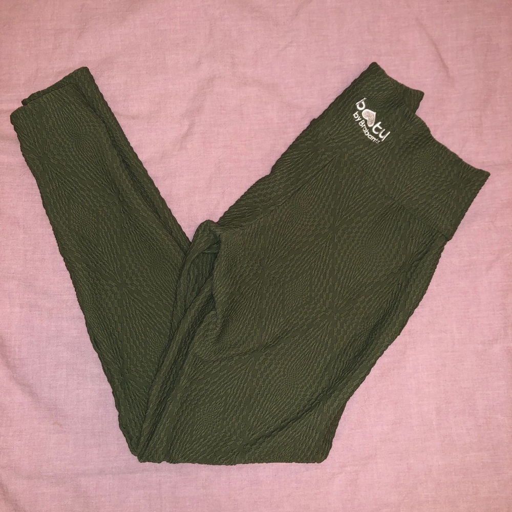 Booty by Brabants evergreen mermaid